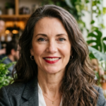 Testimonial von weiblicher Business Professional im Business English Training