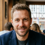 Testimonial von männlichem Business Professional im Business English Training