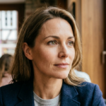 Testimonial von weiblicher Business Professional im Business English Training